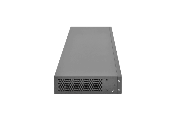 MES2300-08P | Коммутатор Eltex 8 портов 1G PoE/PoE+, 2 порта 1GE, 2 порта 1G (SFP)