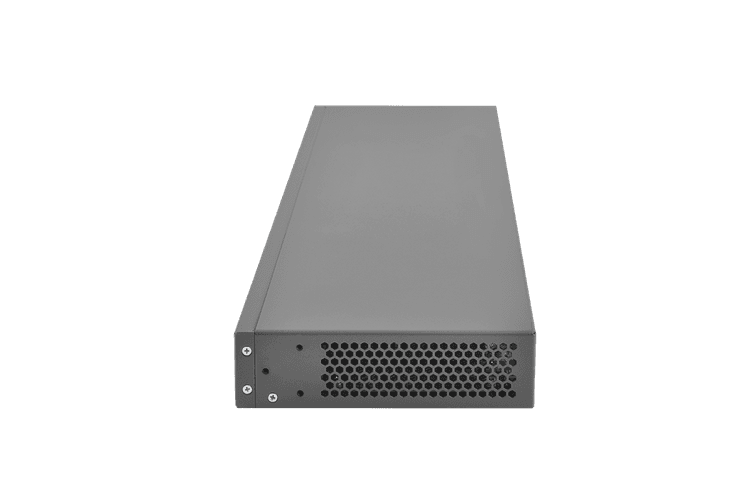 MES2300-08P | Коммутатор Eltex 8 портов 1G PoE/PoE+, 2 порта 1GE, 2 порта 1G (SFP)