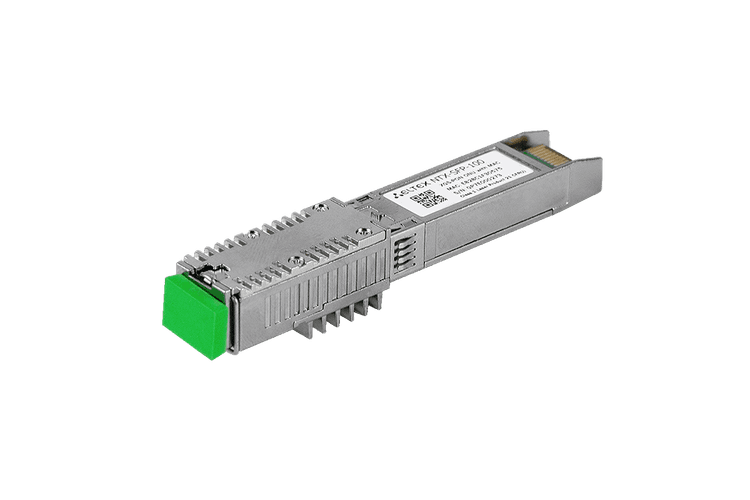 NTX-SFP-100 | XGS-PON ONT абонентский терминал Eltex