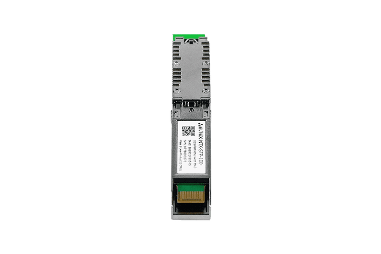 NTX-SFP-100 | XGS-PON ONT абонентский терминал Eltex