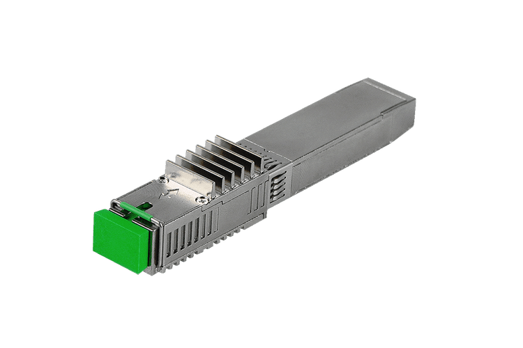 NTX-SFP-100 | XGS-PON ONT абонентский терминал Eltex