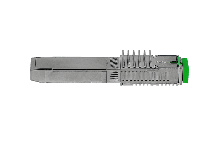 NTX-SFP-100 | XGS-PON ONT абонентский терминал Eltex