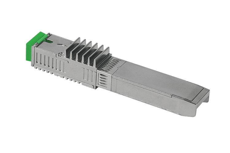 NTX-SFP-100 | XGS-PON ONT абонентский терминал Eltex