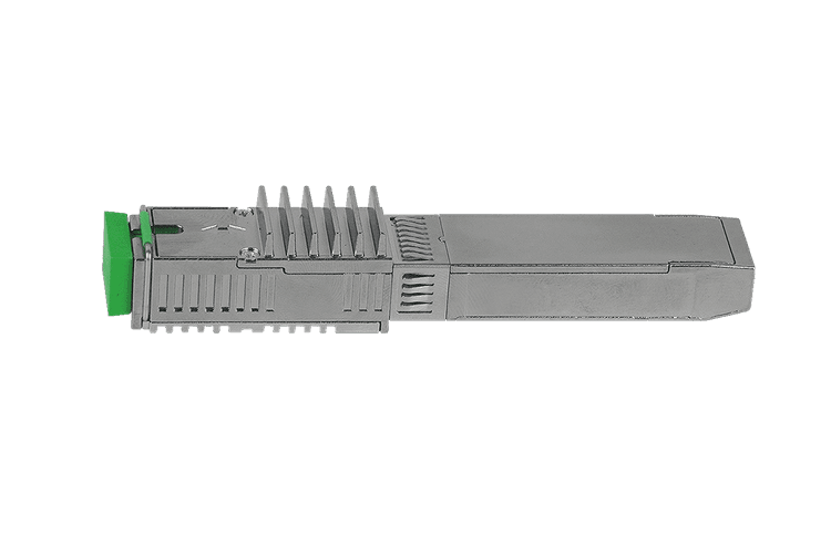 NTX-SFP-100 | XGS-PON ONT абонентский терминал Eltex