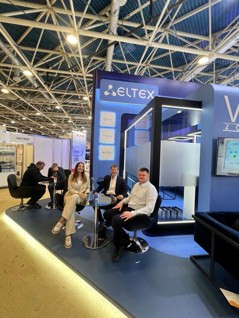 Фото EltexSL