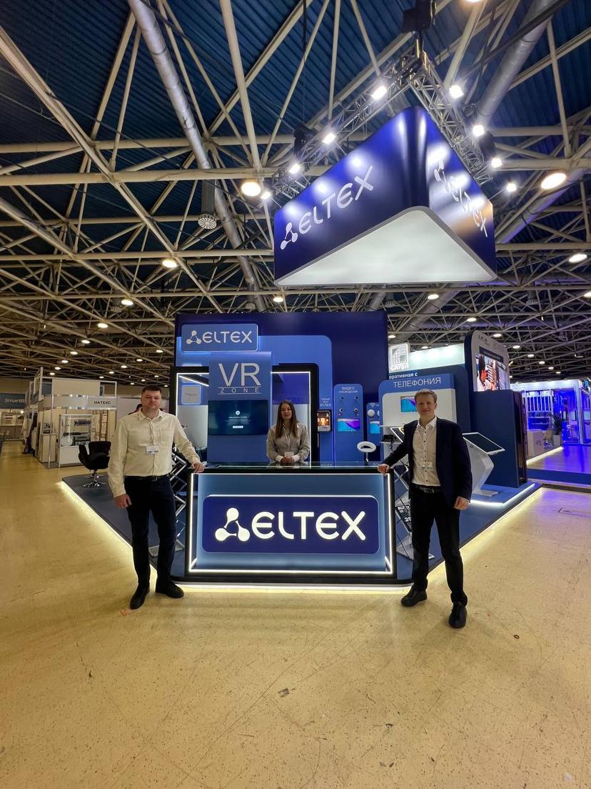 Фото EltexSL
