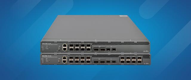 LTX-8С, LTX-16С – новые станционные терминалы xPON c комбо-портами