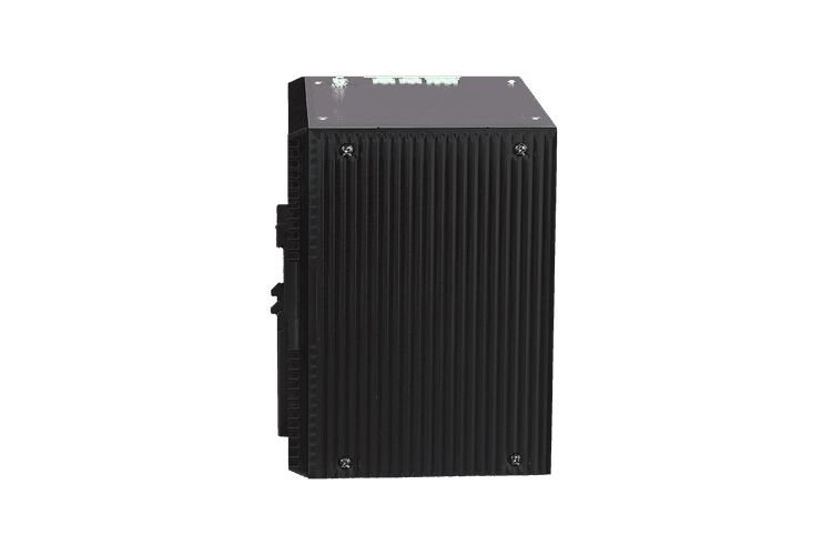 MES3500I-8P8F | Промышленный коммутатор Eltex 8 портов 1G PoE/PoE+, 8 портов 1G SFP, 2 порта 10G SFP+