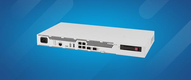 Шаг к безопасности Wi-Fi сети: контроллер WLC-30 начал поддерживать WIDS-лог