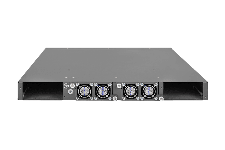 ESR-3350 | Маршрутизатор Eltex 8 портов 1G Combo, 4 порта 10G / 25G, Firewall Perfomance 77,8 Гбит/с