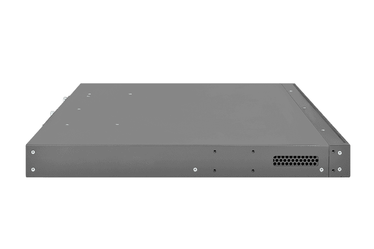 ESR-3350 | Маршрутизатор Eltex 8 портов 1G Combo, 4 порта 10G / 25G, Firewall Perfomance 77,8 Гбит/с