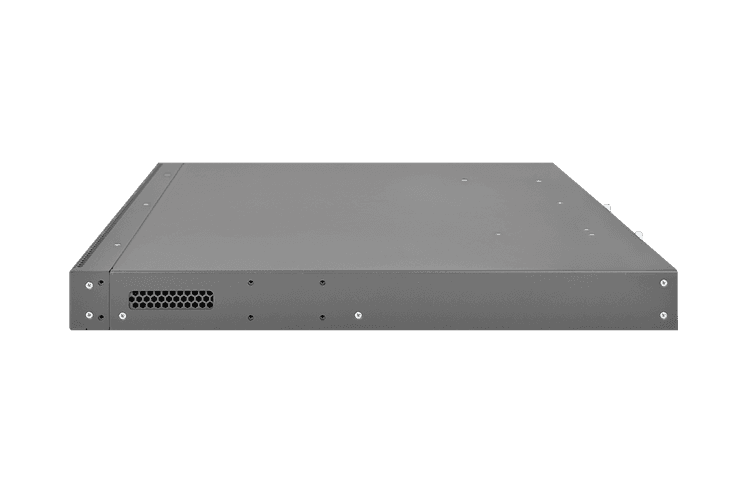 ESR-3350 | Маршрутизатор Eltex 8 портов 1G Combo, 4 порта 10G / 25G, Firewall Perfomance 77,8 Гбит/с