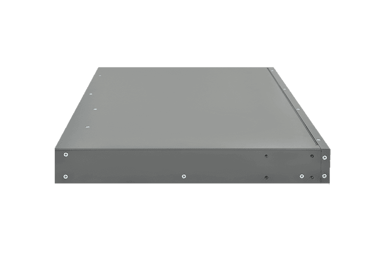 MES3500I-24F | Промышленный коммутатор Eltex 20 портов 1G (SFP), 4 combo-порта 1G, 4 порта 10G SFP+