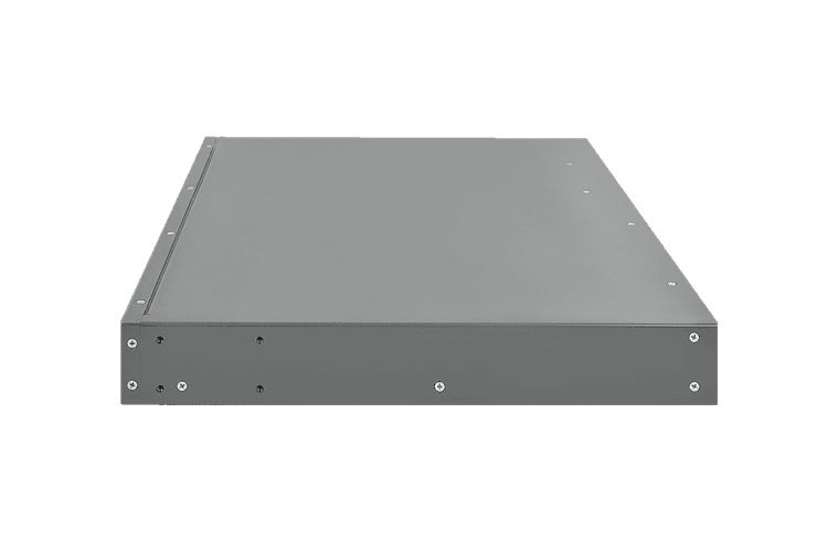 MES3500I-24F | Промышленный коммутатор Eltex 20 портов 1G (SFP), 4 combo-порта 1G, 4 порта 10G SFP+
