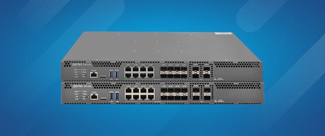 ESR-3250 и ESR-3350: мощь, защита и надежность на границе Вашей сети