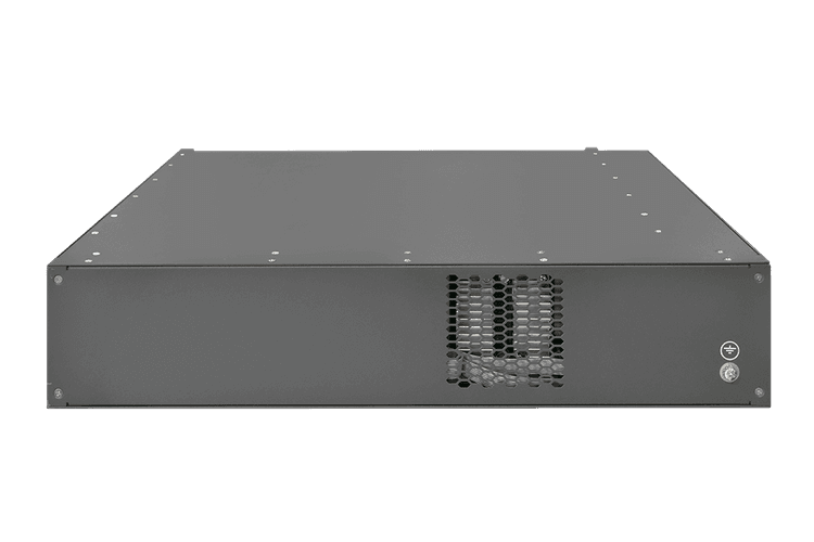 MA5020 | XGS-PON OLT станционный терминал Eltex