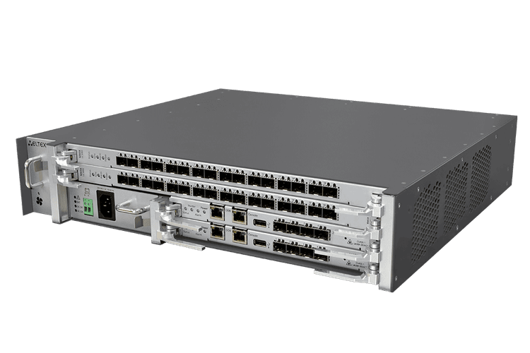 MA5020 | XGS-PON OLT станционный терминал Eltex