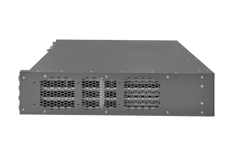 MA5020 | XGS-PON OLT станционный терминал Eltex