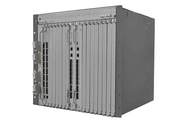 MA5160 | XGS-PON OLT станционный терминал Eltex