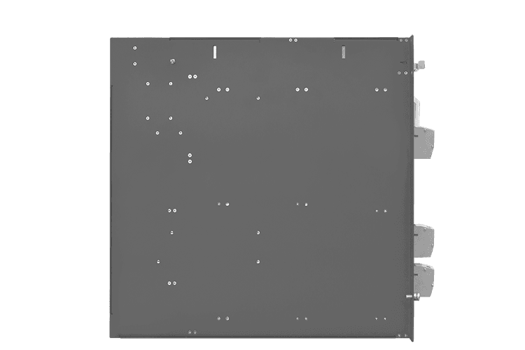 MA5160 | XGS-PON OLT станционный терминал Eltex