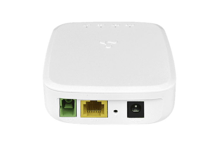 NTU-1L | GPON ONT абонентский терминал Eltex