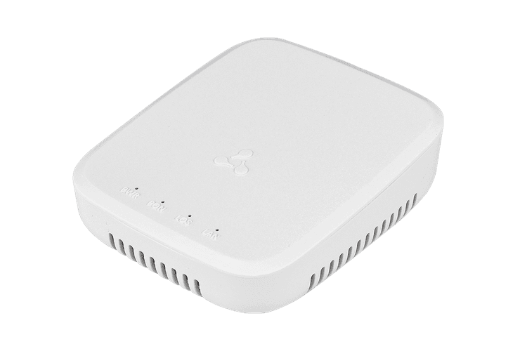 NTU-1L | GPON ONT абонентский терминал Eltex