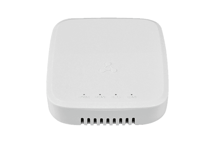 NTU-1L | GPON ONT абонентский терминал Eltex