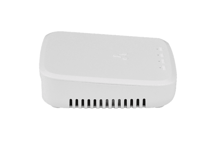 NTU-1L | GPON ONT абонентский терминал Eltex