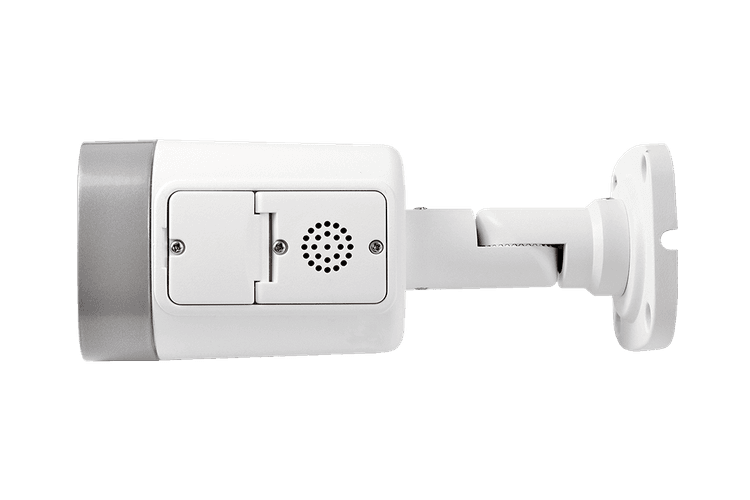 SV-BA101-E | Цилиндрическая IP-камера 4 Мп Eltex