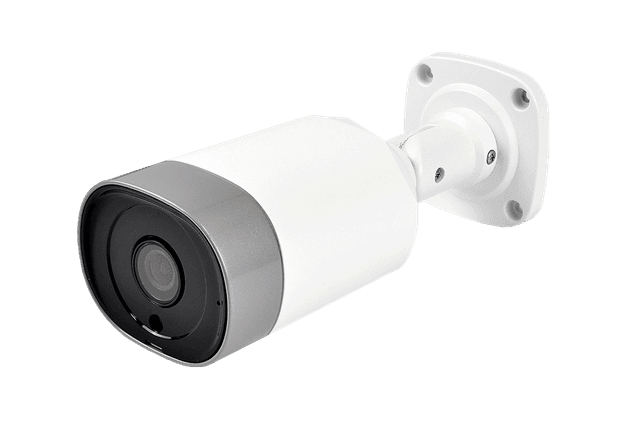 SV-BA101-E | Цилиндрическая IP-камера 4 Мп Eltex