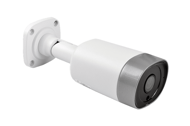 SV-BA101-E | Цилиндрическая IP-камера 4 Мп Eltex