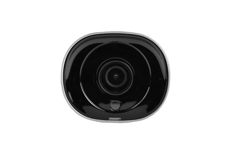 SV-BA101-E | Цилиндрическая IP-камера 4 Мп Eltex