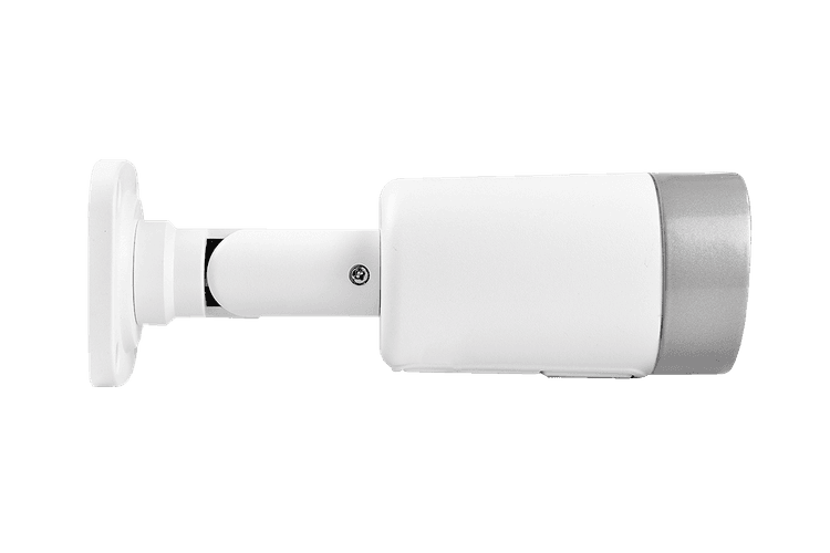 SV-BA101-E | Цилиндрическая IP-камера 4 Мп Eltex