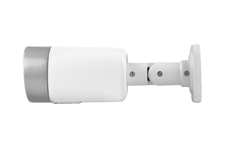 SV-BA101-E | Цилиндрическая IP-камера 4 Мп Eltex