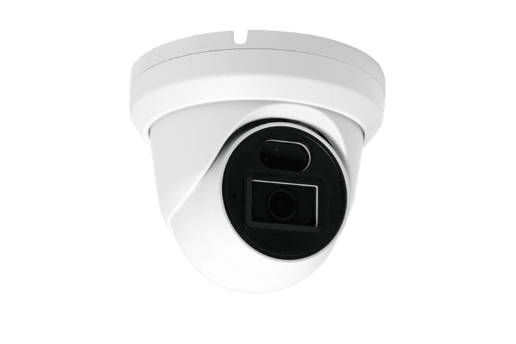 SV-BA114-E | Купольная IP-камера 4 Мп Eltex