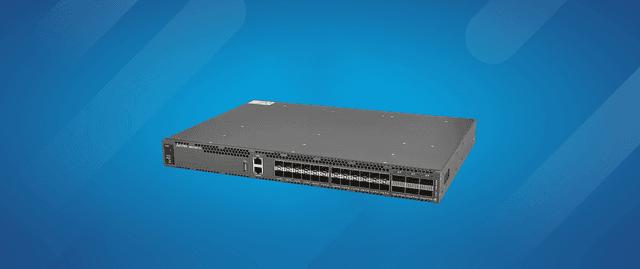 K2TEX: тестирование ЦОД-коммутаторов Eltex на совместимость