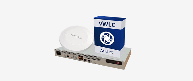 Wi-Fi 6 и 6E: полное руководство по переходу и проектированию High Density Wi-Fi сетей на базе контроллеров Eltex