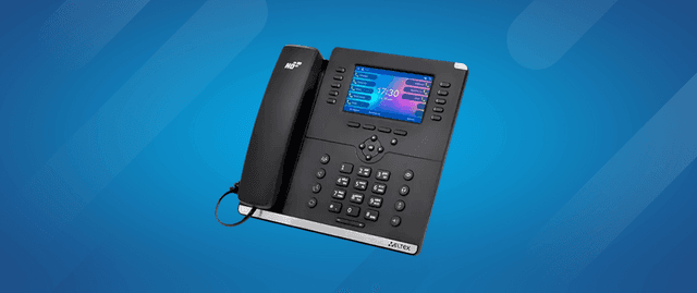 Приглашаем к тестированию нового IP-телефона с поддержкой Wi-Fi и Bluetooth