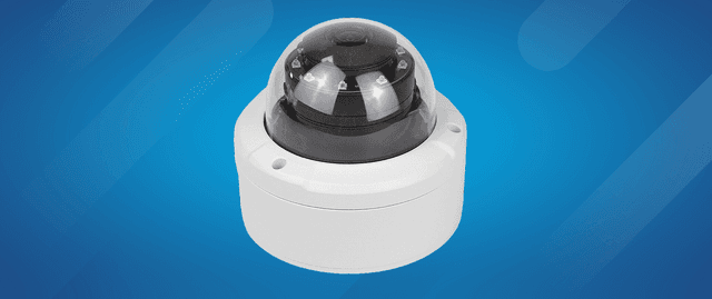 Защита под куполом: линейка IP-камер пополнилась антивандальной новинкой SV-BA331-E4C