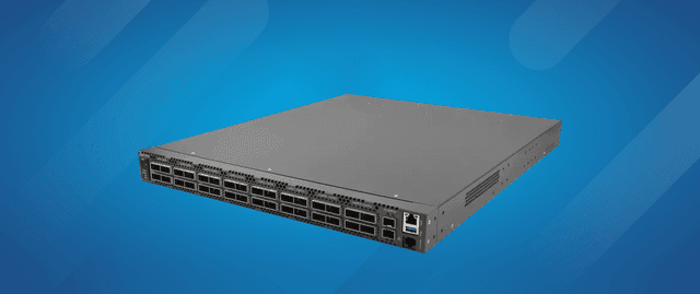 Новое поколение коммутаторов Eltex для ЦОД: прорыв в эру 400G