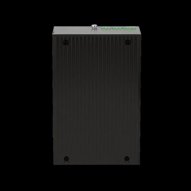 MES3510S-08P | Промышленный коммутатор