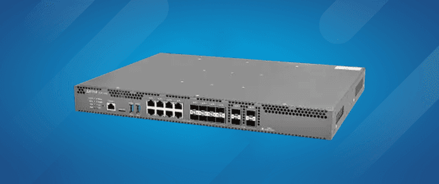 Модернизация линейки сервисных маршрутизаторов Eltex ESR. Новая модель — ESR-3150