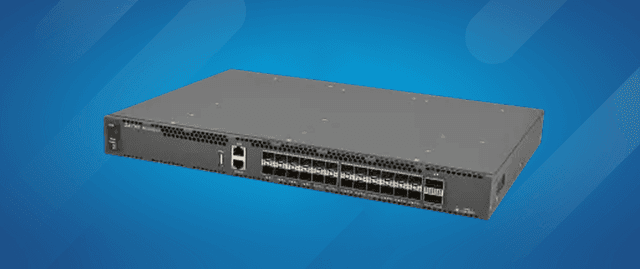 Eltex MES5320-24: решение для высокопроизводительных ЦОД