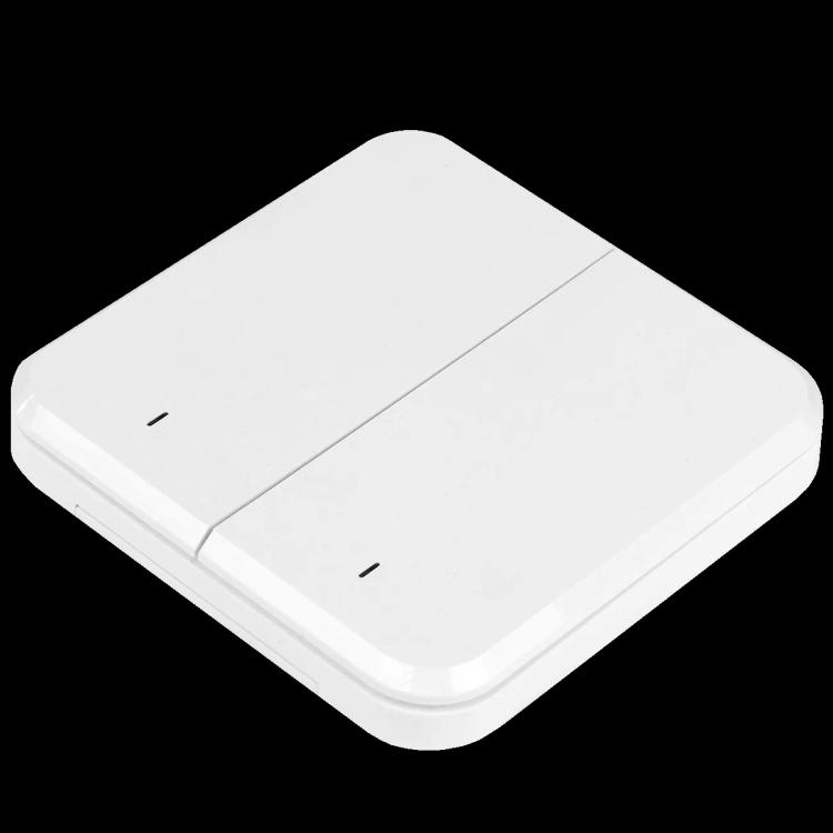 ST-SBR | Двухклавишный беспроводной выключатель