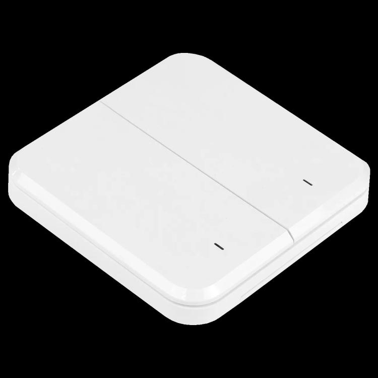 ST-SBR | Двухклавишный беспроводной выключатель