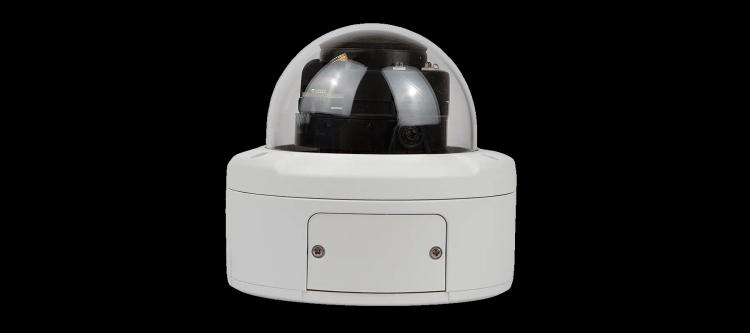 SV-BA331-E4C | IP-камера