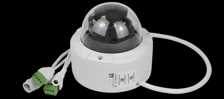 SV-BA331-E4C | IP-камера