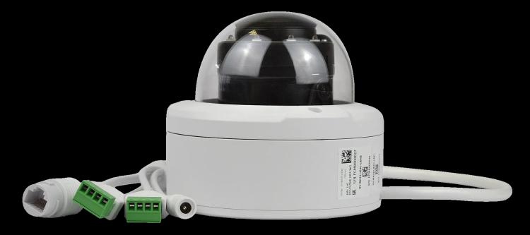 SV-BA331-E4C | IP-камера