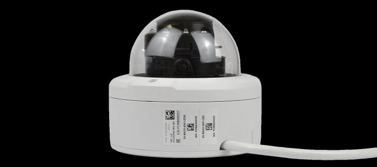 SV-BA331-E4C | IP-камера