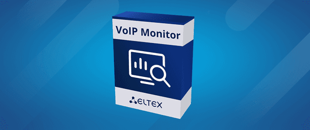 Контроль качества VoIP-вызовов: вышел первый релиз VoIP Monitor
